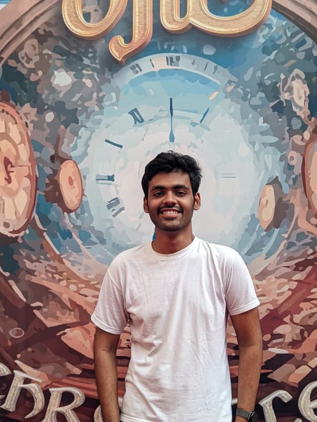 Saket Nigam